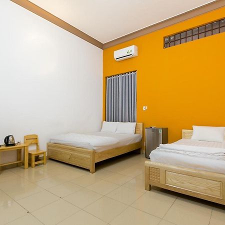 Spot On 710 Sakura Hostel Cholon Ho Či Minovo Město Exteriér fotografie