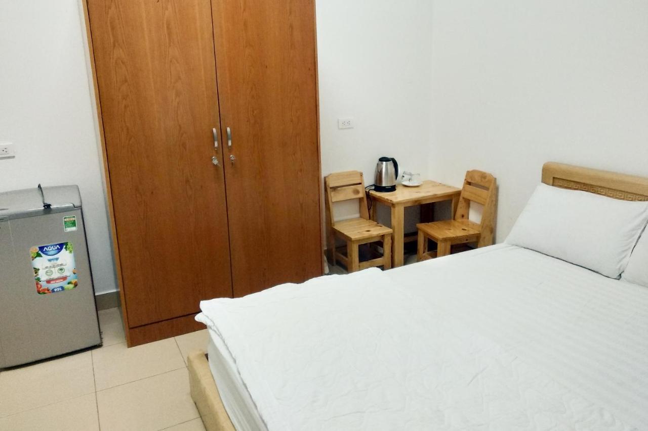 Spot On 710 Sakura Hostel Cholon Ho Či Minovo Město Exteriér fotografie
