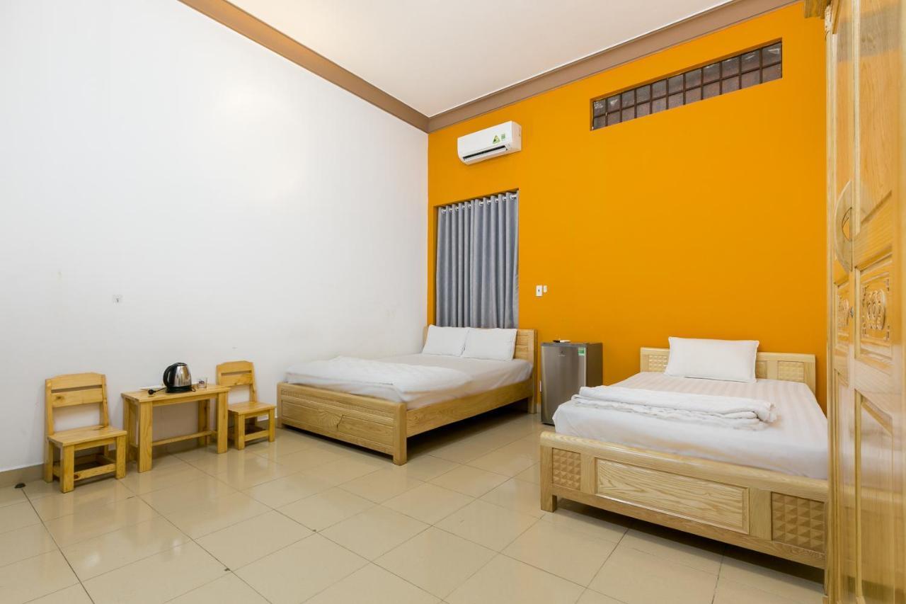 Spot On 710 Sakura Hostel Cholon Ho Či Minovo Město Exteriér fotografie