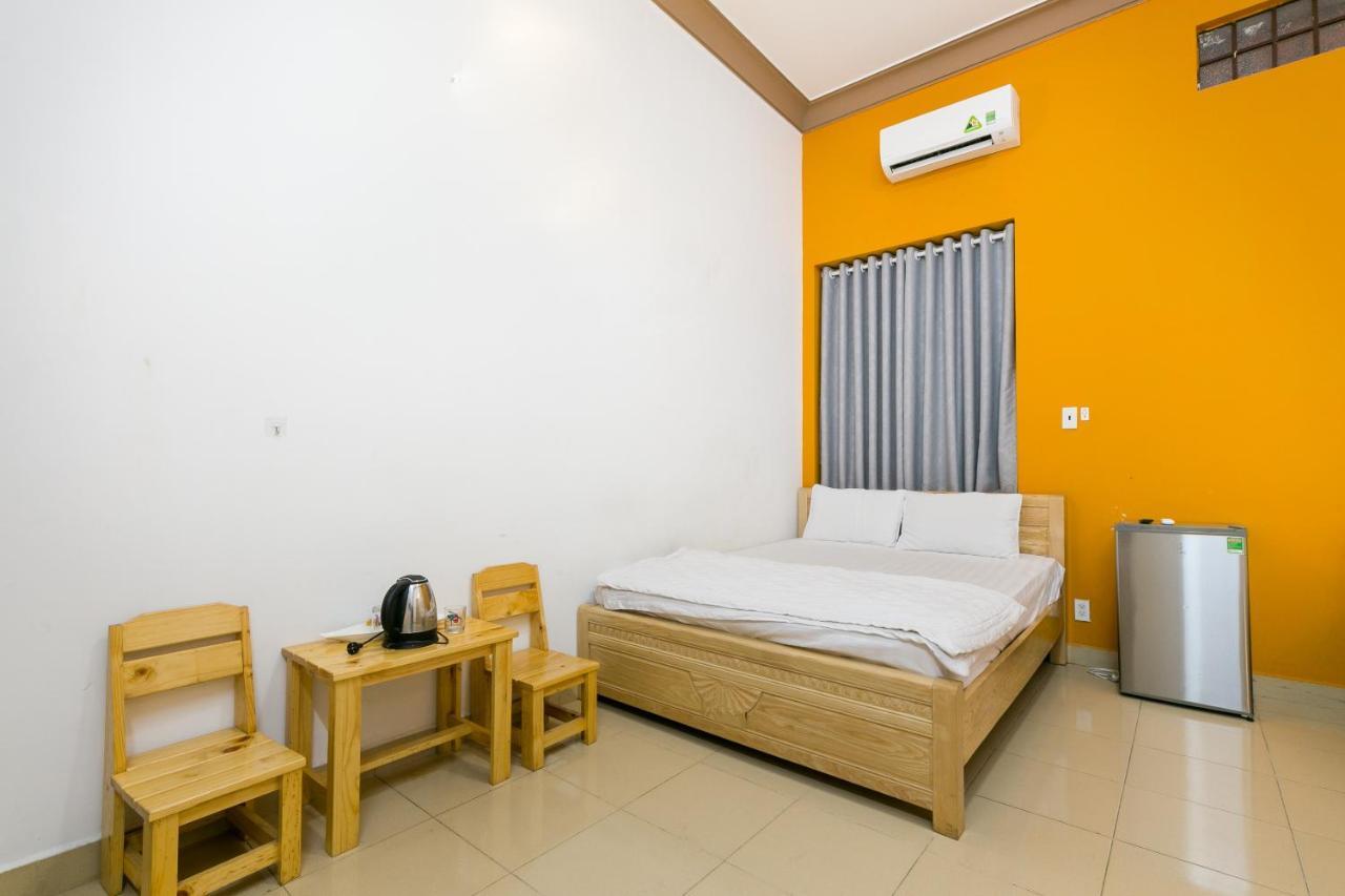 Spot On 710 Sakura Hostel Cholon Ho Či Minovo Město Exteriér fotografie