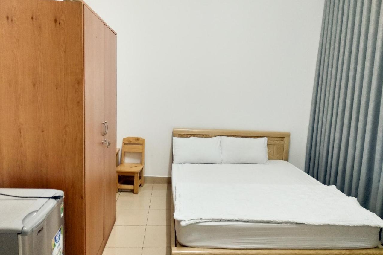 Spot On 710 Sakura Hostel Cholon Ho Či Minovo Město Exteriér fotografie